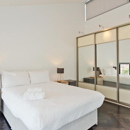 The Van Morrison Suite - Hiphipstay Dublín Exterior foto