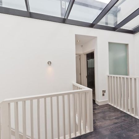 The Van Morrison Suite - Hiphipstay Dublín Exterior foto